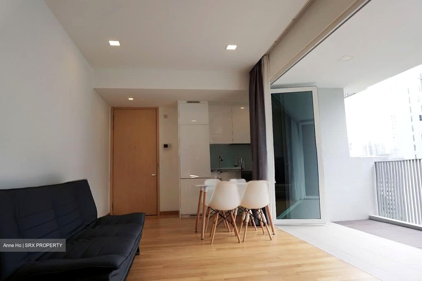 The Peak @ Cairnhill II (D9), Apartment #597510391